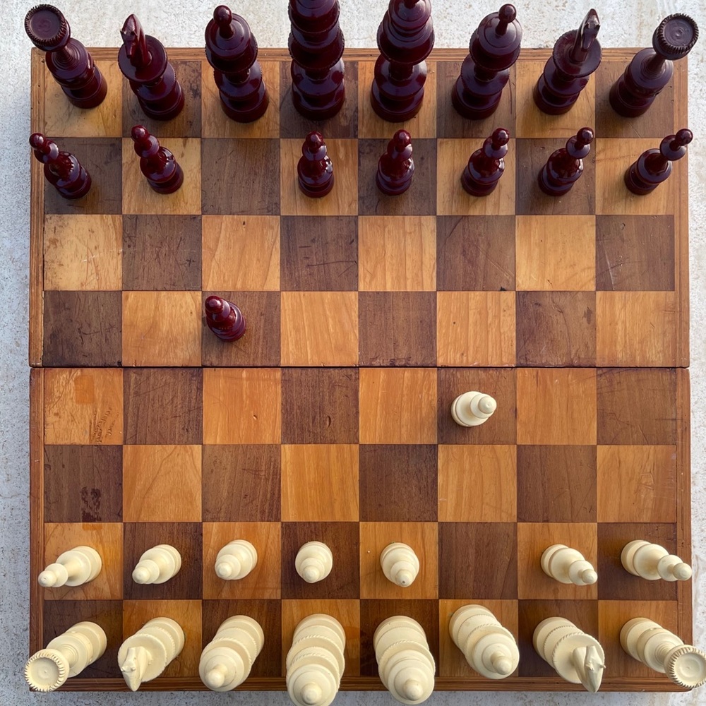 Meet your Posher, Jess